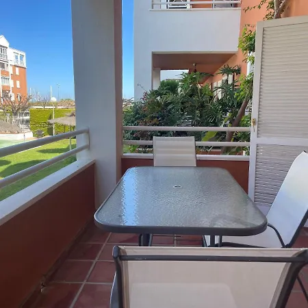 Apartman Mare Nostrum Marineta *