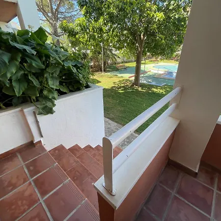 Mare Nostrum Marineta Apartmán