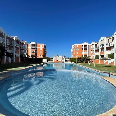 Mare Nostrum Marineta Apartman