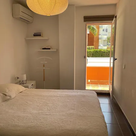 Mare Nostrum Marineta Apartman Denia