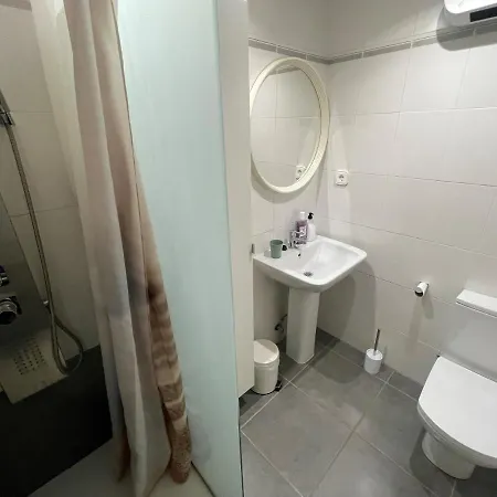 Mare Nostrum Marineta Apartmán