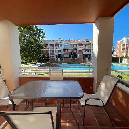 Mare Nostrum Marineta Apartman Denia